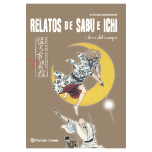 Relatos de Sabu e Ichi 03