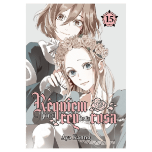 Réquiem por el Rey de la Rosa 15