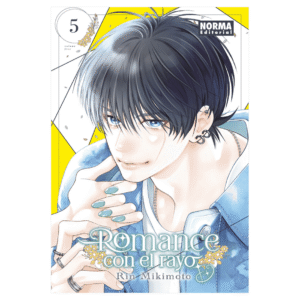 Romance con el Rayo 05