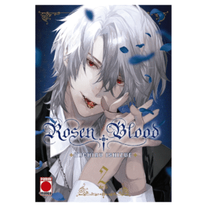 Rosen Blood 02