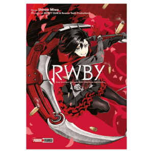 RWBY