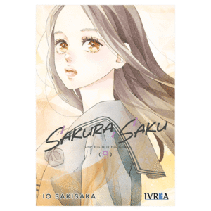 Sakura, Saku 08