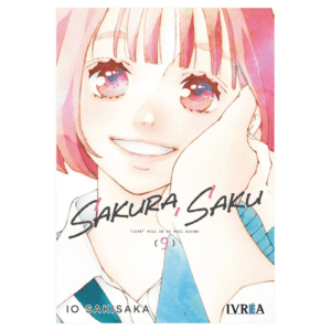 Sakura, Saku 09