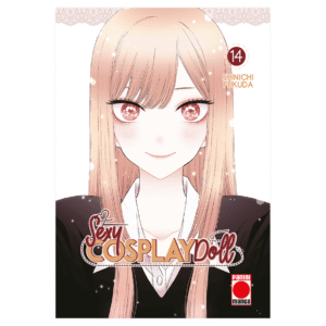 Sexy Cosplay Doll 14 (España)