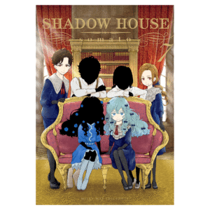 Shadow House 07