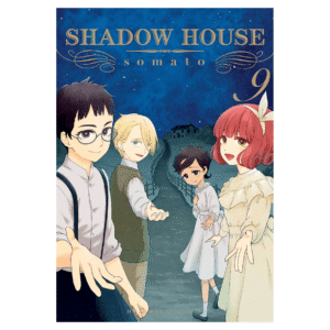 Shadow House 09
