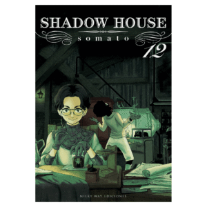Shadow House 12