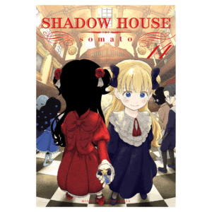 Shadow House 14