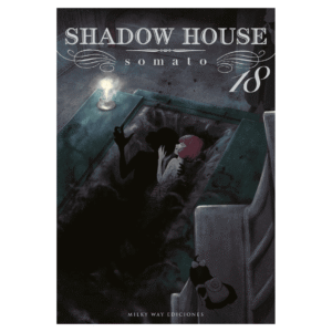 Shadow House 18
