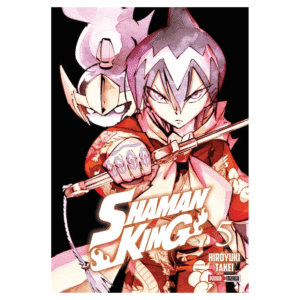Shaman King 05