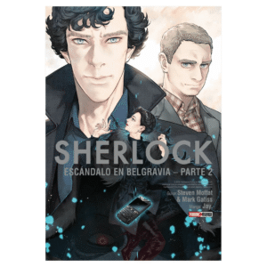 Sherlock 05