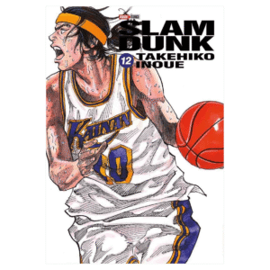 Slam Dunk 12