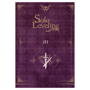 Solo Leveling 03 (Novela)