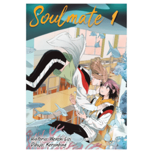 Soulmate 01