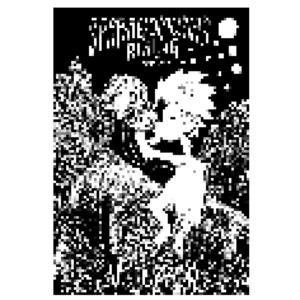 Sparagomosia's Rising 01 (Inglés)