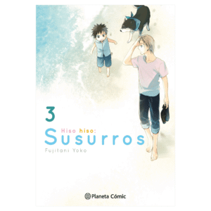 Susurros 03