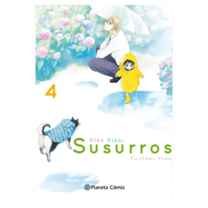 Susurros 04