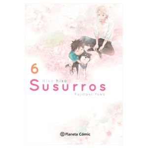 Susurros 06