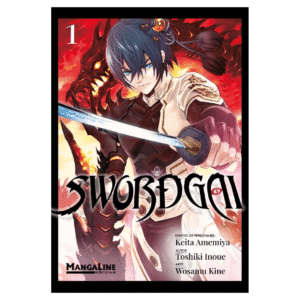 SwordGai 01