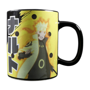 Taza Naruto