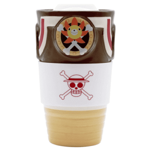 Taza One Piece 02