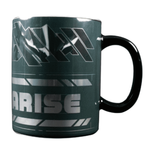 Taza Solo Leveling 01
