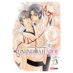 Te inundará el Amor 03