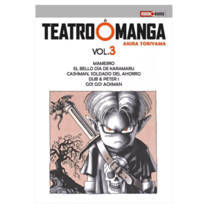 Teatro Manga 03