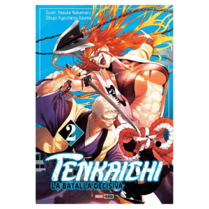 Tenkaichi 02