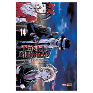 Tenku Shinpan 14