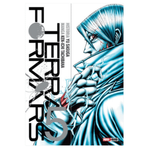 Terra Formars 05