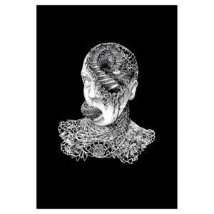 The Art of Melf  (Inglés)