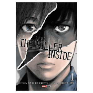 The Killer Inside  01