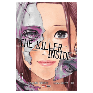The Killer Inside  06