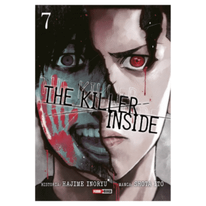 The Killer Inside  07