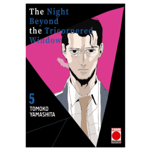 The Night Beyond the Tricornered Window 05