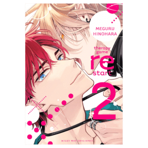 Therapy Game Restart 02