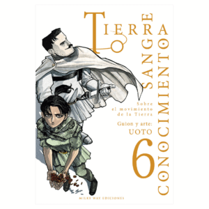 Tierra, Sangre, Conocimiento 06