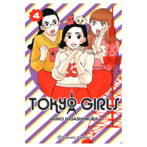 Tokyo Girls 04