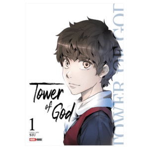 Tower of God 01