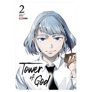 Tower of God 02