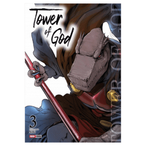 Tower of God 03