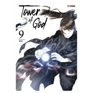 Tower of God 09