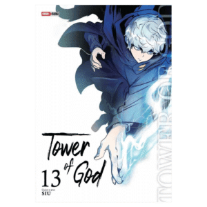 Tower of God 13