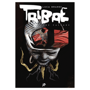Tribae (Inglés)