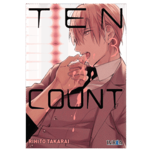 Ten Count 03 [Dañado]
