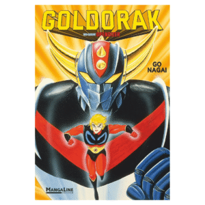 UFO Robot Grendizer (Variante)
