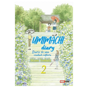 Umimachi Diary 02