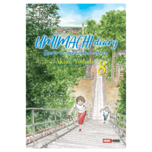 Umimachi Diary 08