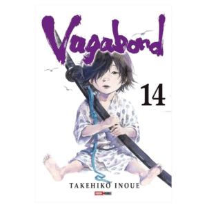 Vagabond 14